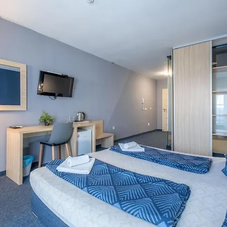 Apartamento Einstein Sofía