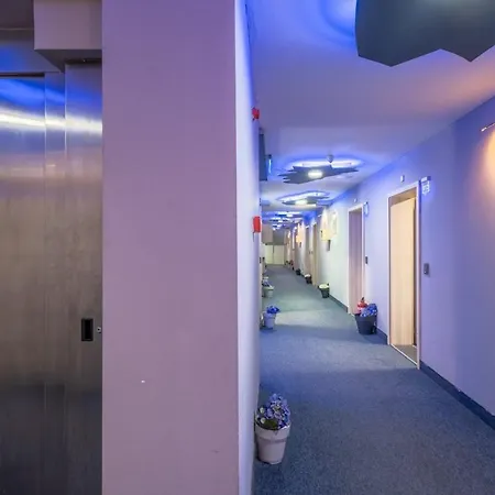 Einstein Apartamento Sofía