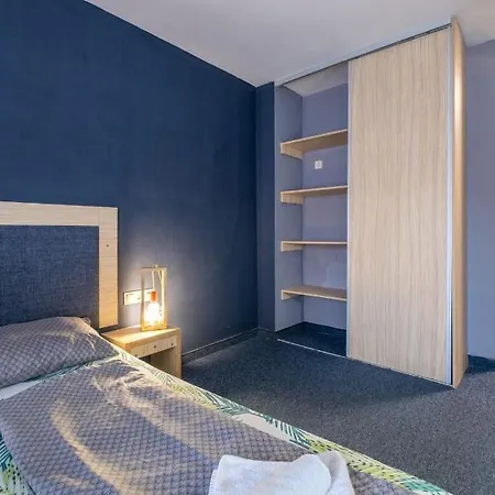 Einstein Apartamento