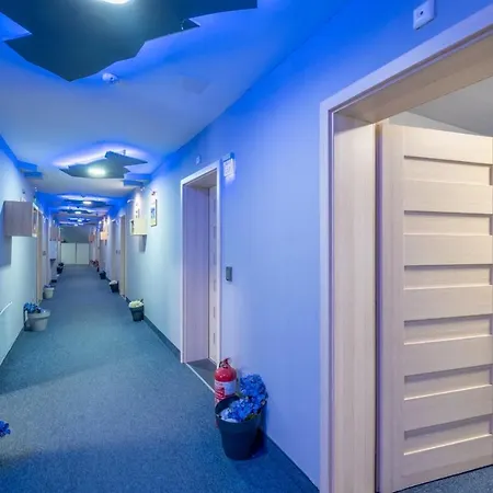 Apartamento Einstein *