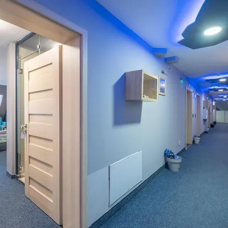 Apartamento Einstein
