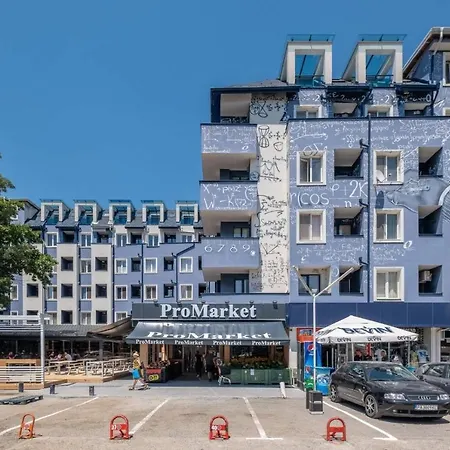 Einstein Apartamento Sofía