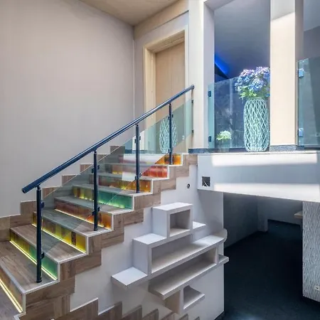 Apartamento Einstein