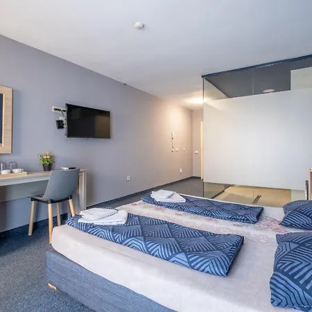 Apartamento Einstein