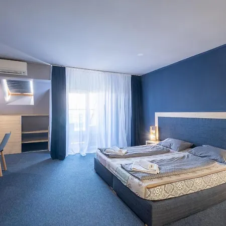 Apartamento Einstein *