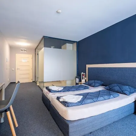 Einstein Apartamento *