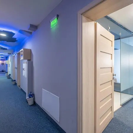 Einstein Apartamento Sofía