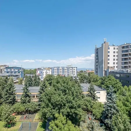 Einstein Apartamento
