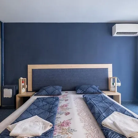 Apartamento Einstein Sofía