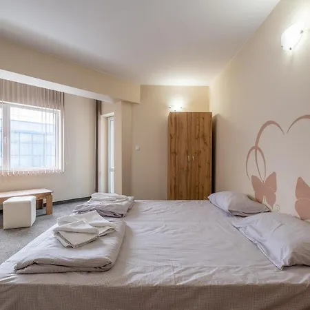 Apartamento Einstein