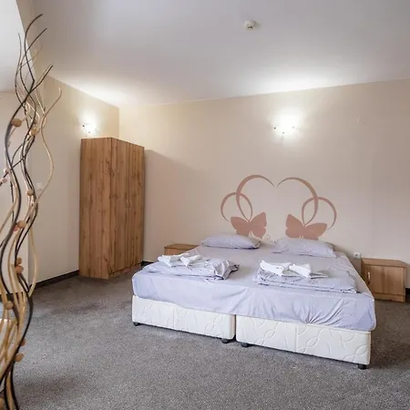 Apartamento Einstein *