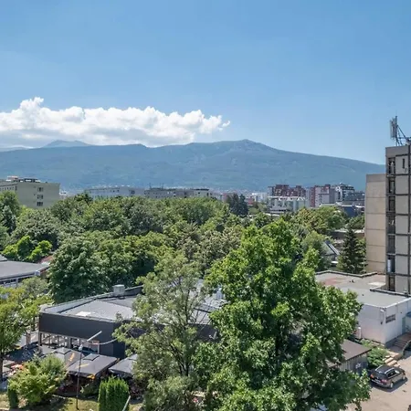 Apartament Einstein